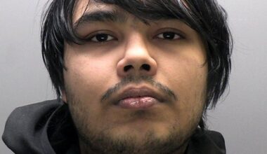 The British teenager who hacked into Vegas casinos from an east London flat
