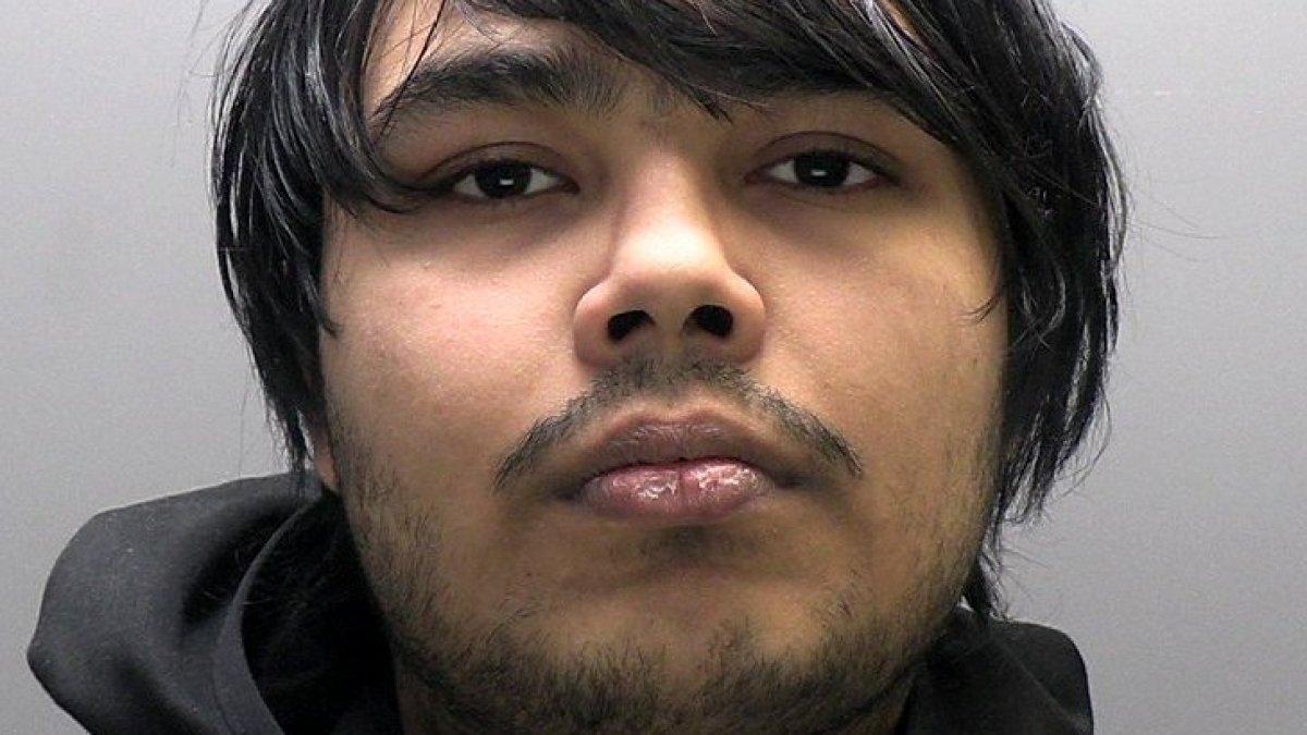 The British teenager who hacked into Vegas casinos from an east London flat