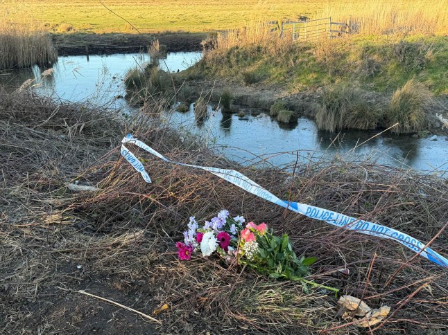 An inquest has heard the harrowing final moments of two teenagers who drowned after a car overturned into a water-filled drainage ditch in Kent, while a third passenger survived after being trapped for almost three hours. Kent and Medway Coroner's Court heard how Adam Dudzinski, 17, and his girlfriend Chloe-Ann Naylor, 16, died after the blue Ford Fiesta they were travelling in left Old Ferry Road, Iwade, near Sittingbourne, at around 8.30pm on 3 January. A 16-year-old girl, who cannot be identified for legal reasons, survived the crash and later gave a moving account of the terrifying ordeal. Car overturned into drainage ditch Coroner Ian Potter heard Adam had been driving Chloe and their friend to Chloe's home in Sittingbourne after the three had spent the evening together. The court was told Adam, who did not hold a driving licence and was uninsured, lost control of the Ford Fiesta on a sharp bend along the dark rural road. The vehicle overturned and came to rest upside down in a drainage ditch filled with water, trapping all three occupants inside. Survivor recalls terrifying ordeal In a statement read to the court, the surviving passenger said Adam had been driving quickly but was not speeding. She said he attempted to slow down but failed to brake in time for the bend before the car left the road. The teenager described preparing herself to drown before Chloe tapping her leg gave her the courage to release her seatbelt. While trapped inside the submerged vehicle, she recalled Adam repeatedly saying: "I am sorry, I am so sorry." She also described Chloe desperately trying to keep Adam's head above the rising water while repeatedly calling out to her friend before eventually falling silent. Rescue after phone tracking app The court heard the survivor's father became concerned when his daughter's location stopped updating on the Life360 mobile phone app.
