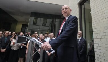 What City insiders really think of Healey, and why the Treasury should be worried