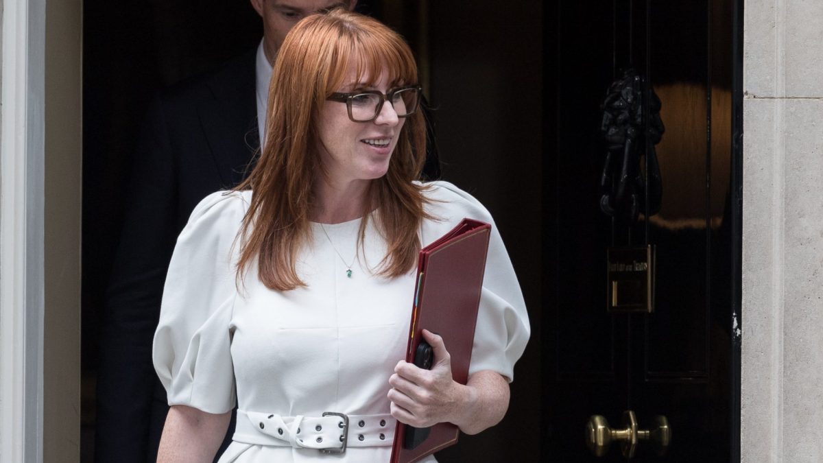Rent controls set to be ditched from Burnham's cost of living blitz