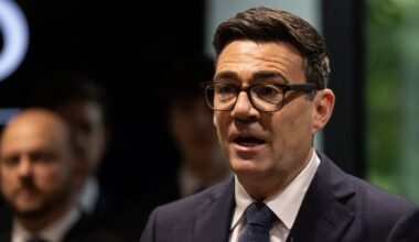 Cornwall set to be the biggest loser in Burnham’s income tax overhaul