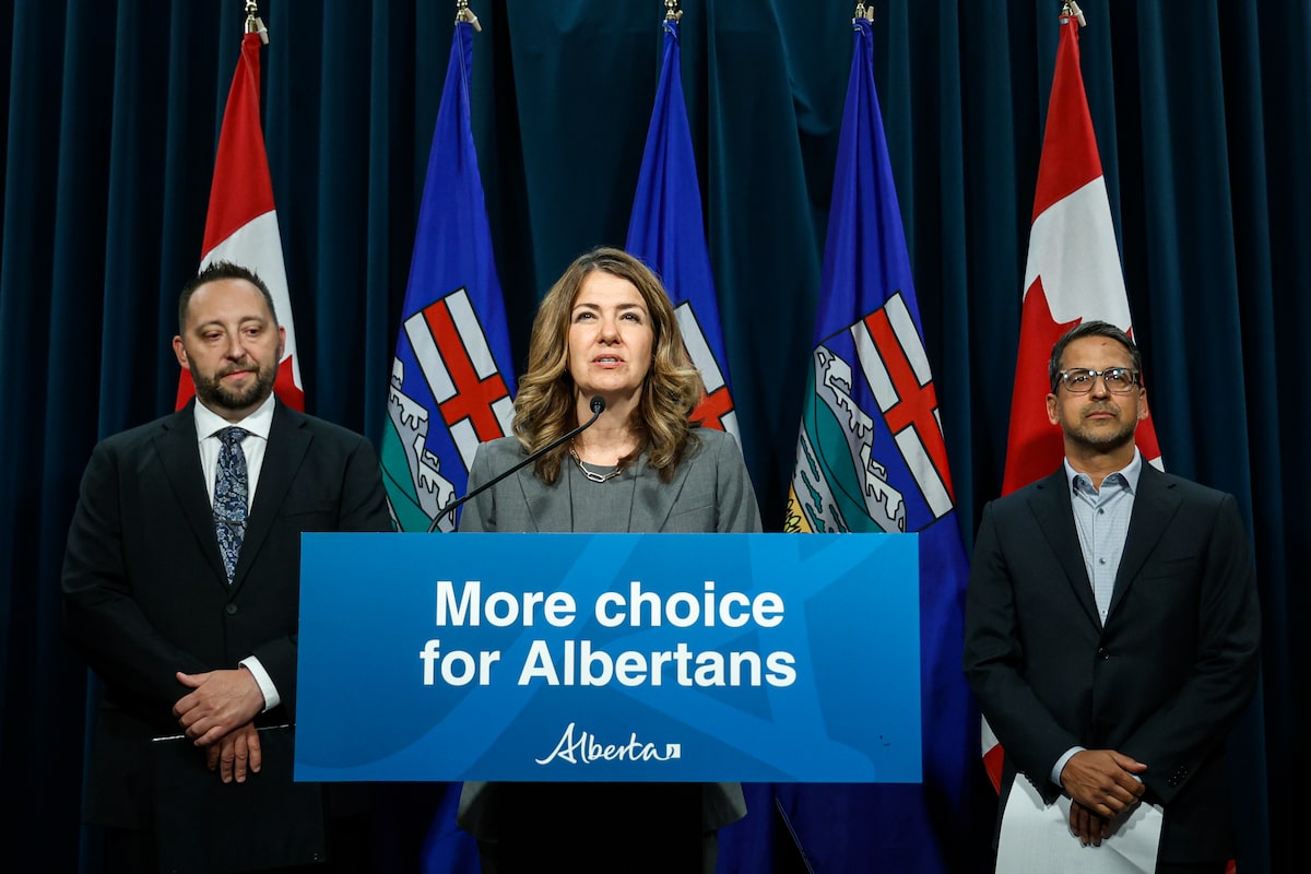 Alberta to start allowing some privately paid medical tests this week