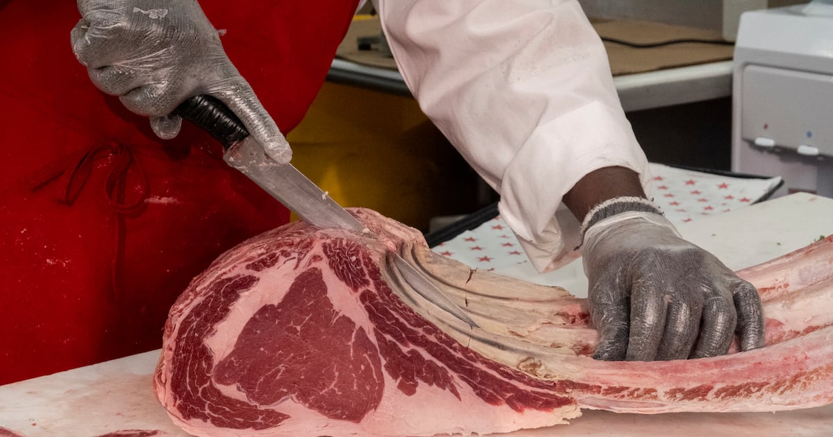 Beef class action: Dates and proposed settlement amounts
