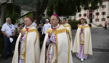 SSPX rejects Vatican’s excommunication, calls it ‘objectively’ unjust and invalid