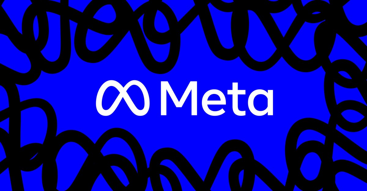 Meta says its new AI model is ready to compete on coding