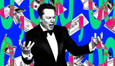 SpaceX in your index fund, explained