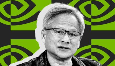 Nvidia, Microsoft launch open AI security alliance — without OpenAI, Google, or Anthropic