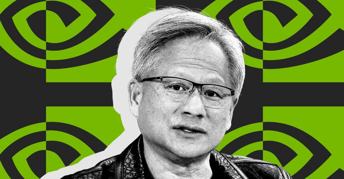 Nvidia, Microsoft launch open AI security alliance — without OpenAI, Google, or Anthropic