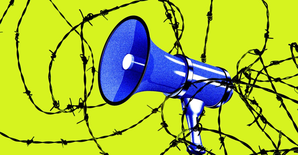 ICE sued after making house calls for online critics