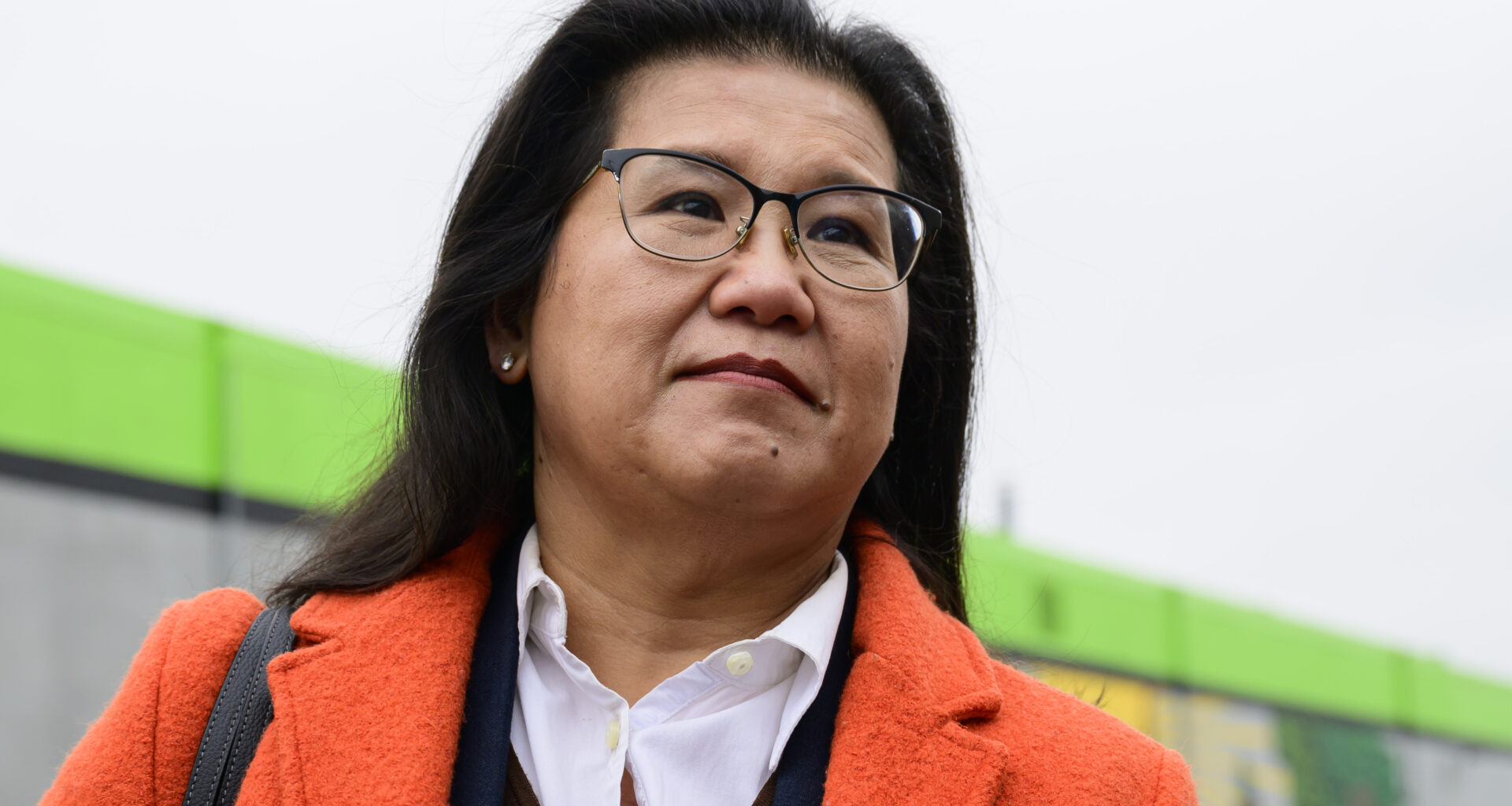 St. Paul Mayor Her can be rollicking, personable, inappropriate, according to accounts – Twin Cities