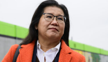 St. Paul Mayor Her can be rollicking, personable, inappropriate, according to accounts – Twin Cities
