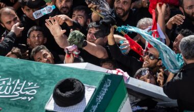 Daniel DePetris: The U.S. and Iran are back at war, leaving Trump ever-fewer options – Twin Cities