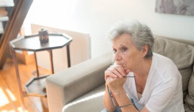 Women experience poorer ageing outcomes in Canada: report