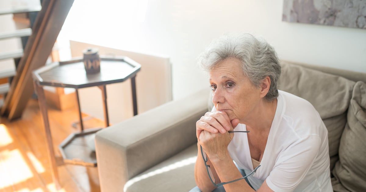 Women experience poorer ageing outcomes in Canada: report