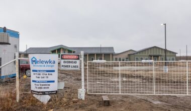 First Nation in Alberta sues its former lawyer, alleges wrongdoing in construction of addiction recovery centre