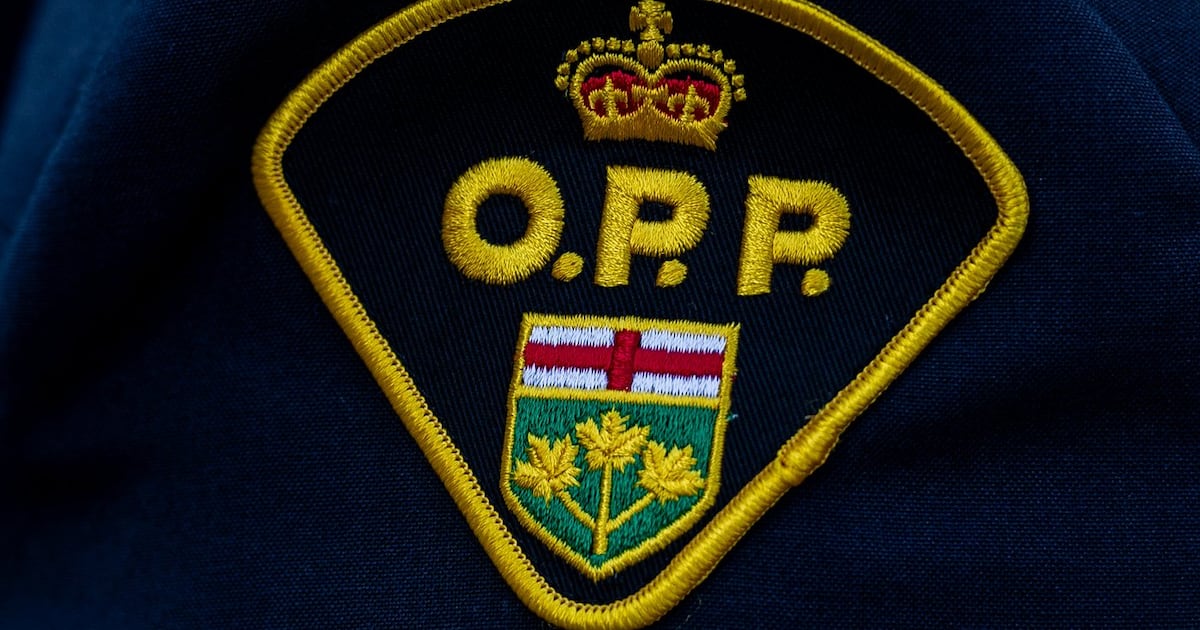 63 arrested, 213 charges laid in Ontario-wide initiative to end online child exploitation - CTV News