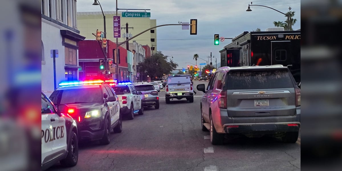 ‘Evil exists’: Tucson mass shooting splits Arizona leaders along familiar political lines