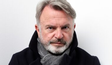Sam Neill Dead; Jurassic Park Actor Was 78