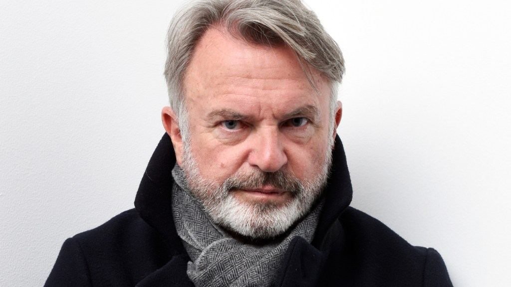 Sam Neill Dead; Jurassic Park Actor Was 78