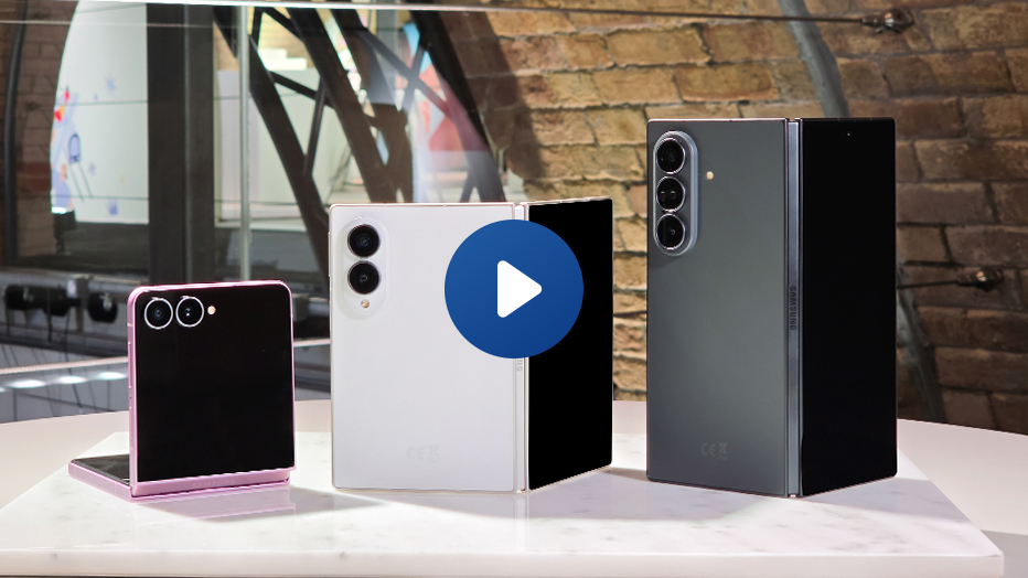 [Galaxy Unpacked July 2026] A First Look at Galaxy Z Fold8 Ultra, Galaxy Z Fold8 and Galaxy Z Flip8 – Samsung Global Newsroom