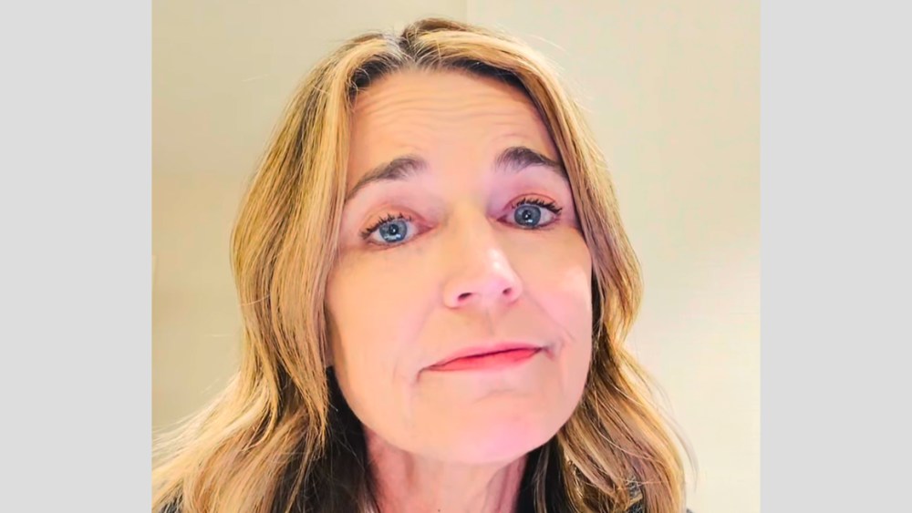 Savannah Guthrie Posts New Video Urging Mother's Kidnappers for Info
