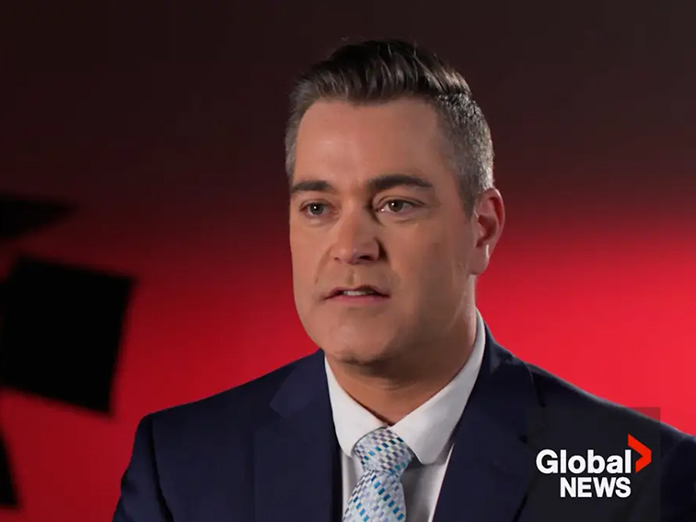 Corus layoffs to impact 43 Unifor members, most in Alberta