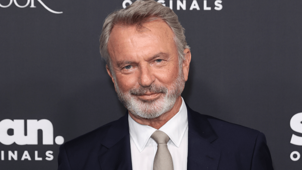 Sam Neill Dead: 'Jurassic Park' Star Was 78