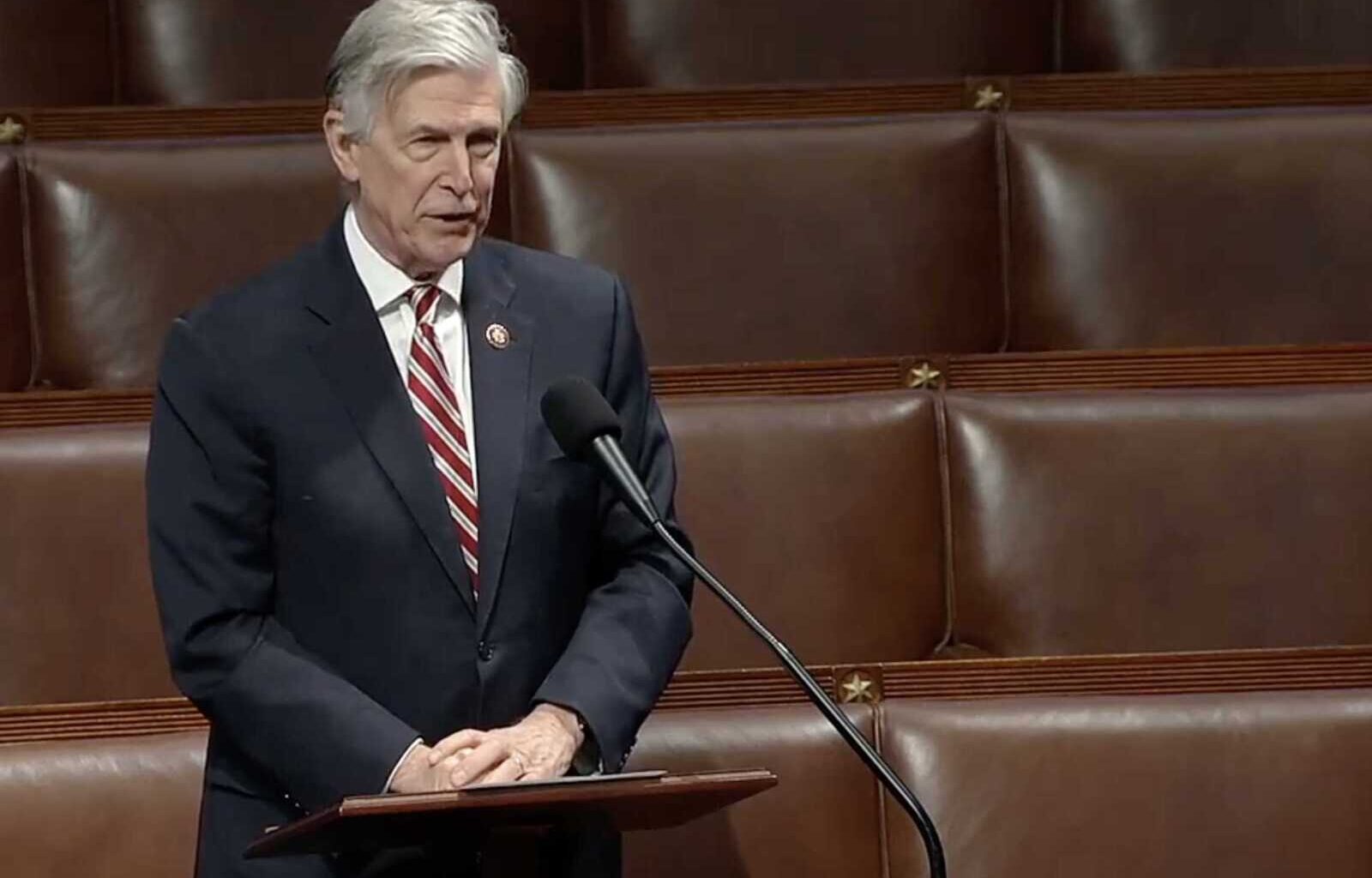 Beyer backed attempt to end U.S. military aid to Israel, which split House Democrats