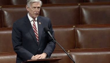 Beyer backed attempt to end U.S. military aid to Israel, which split House Democrats