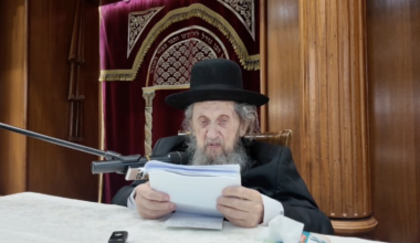 Top Haredi rabbi says religious soldiers committing murder; Netanyahu issues rare criticism
