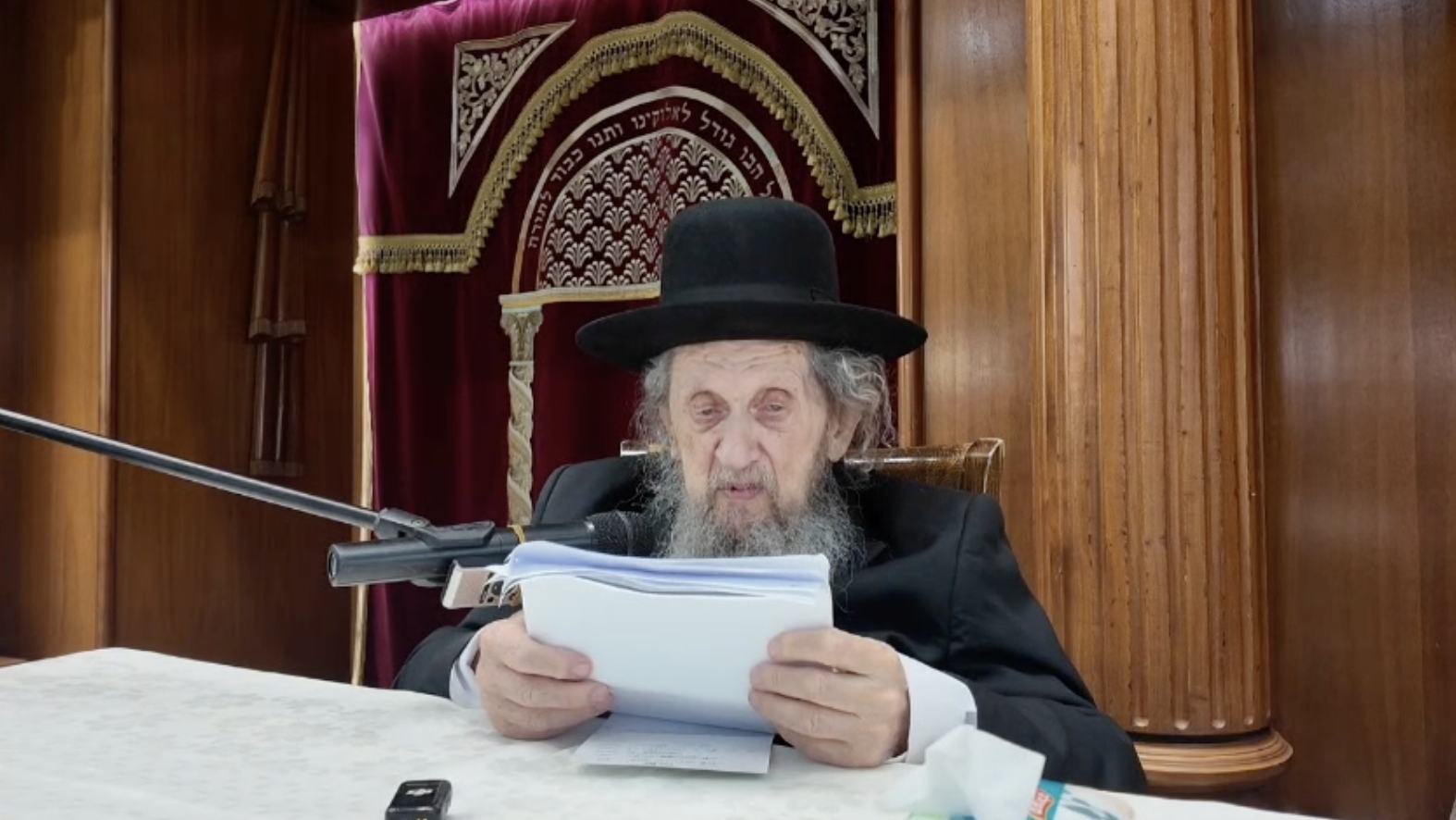 Top Haredi rabbi says religious soldiers committing murder; Netanyahu issues rare criticism