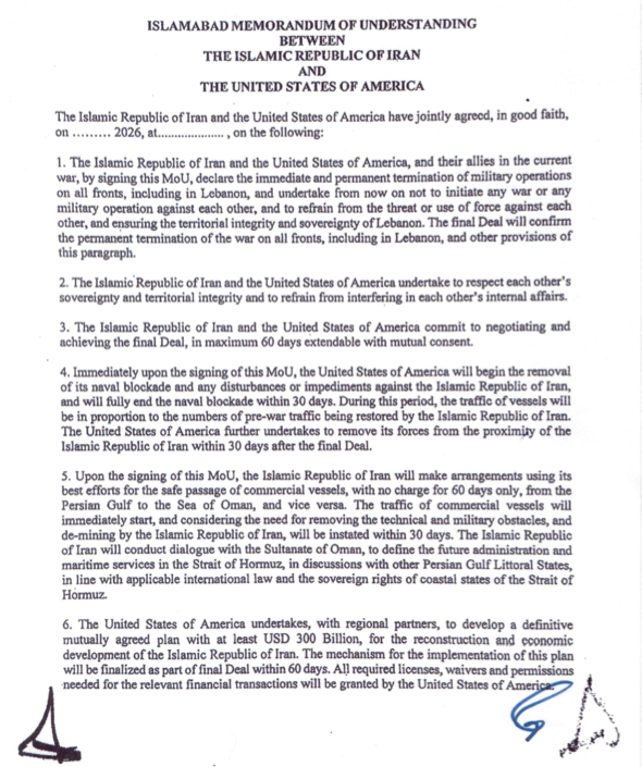 Why Hasn't the Trump Administration Complied with the Law on Reporting Iran Agreements to Congress?