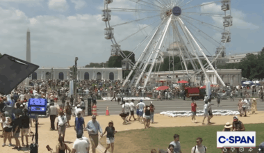 Great American State Fair Postponed Due To Extreme Heat In D.C.