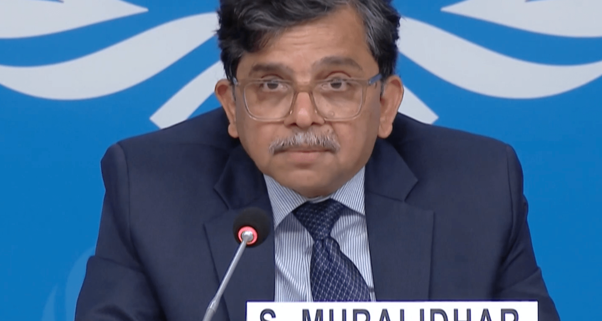 ‘There are risks’: Ex-India judge behind damning UN report on Gaza children | Israel-Palestine conflict News