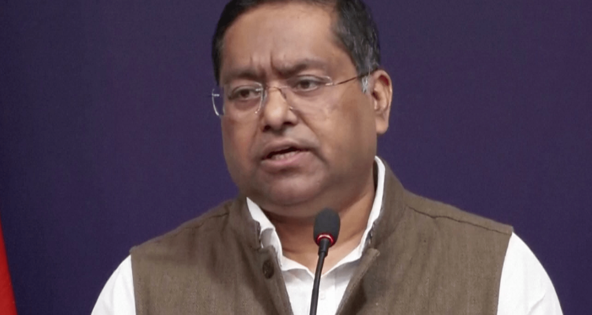 India summons Iranian diplomat over missile killing of seafarer | US-Israel war on Iran