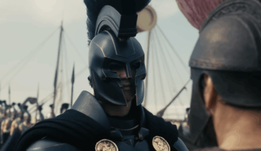 Box Office: 'Odyssey' $84M Second Weekend A Christopher Nolan Record