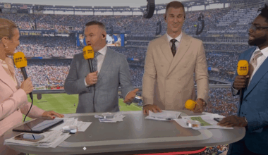 Wayne Rooney issues damning verdict of World Cup final half-time show - London Evening Standard