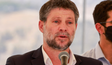 Israel has ‘no interest’ in joining US war on Iran, says Smotrich | US-Israel war on Iran
