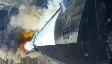 spacex starship launch