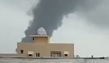 Israel, Saudi Arabia, Jordan, Iraq attacked by drones despite lull in US-Iran fighting