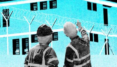 ICE’s New Detention Center Contracts Declare State Laws ‘Shall Not Apply’