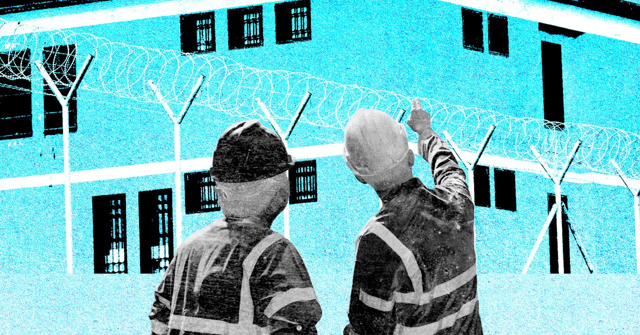 ICE’s New Detention Center Contracts Declare State Laws ‘Shall Not Apply’