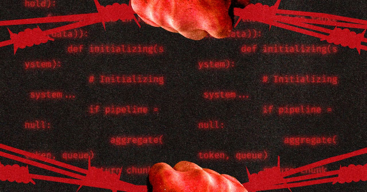 OpenAI’s Hacking Debacle Comes Down to Human Error