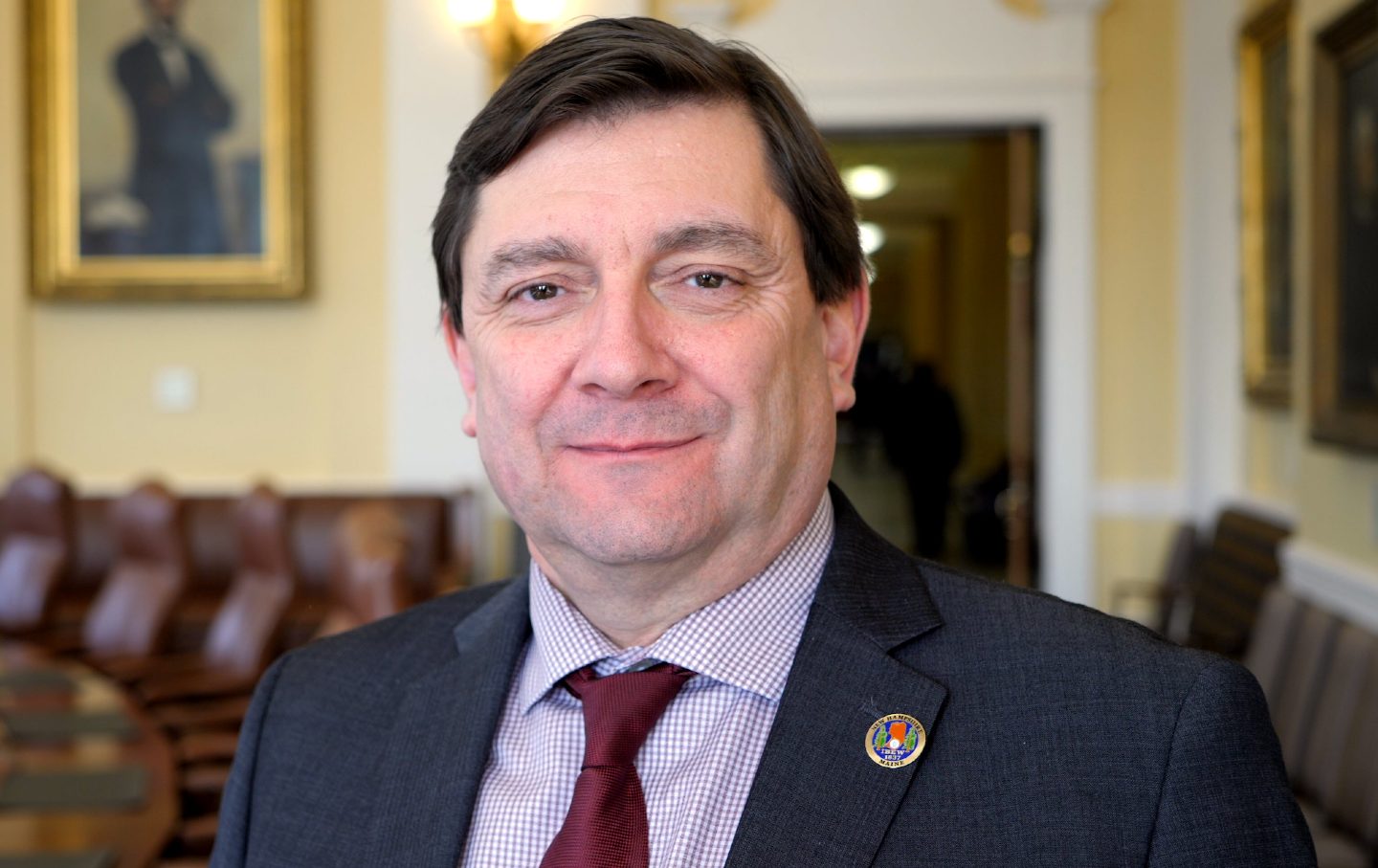 Troy Jackson