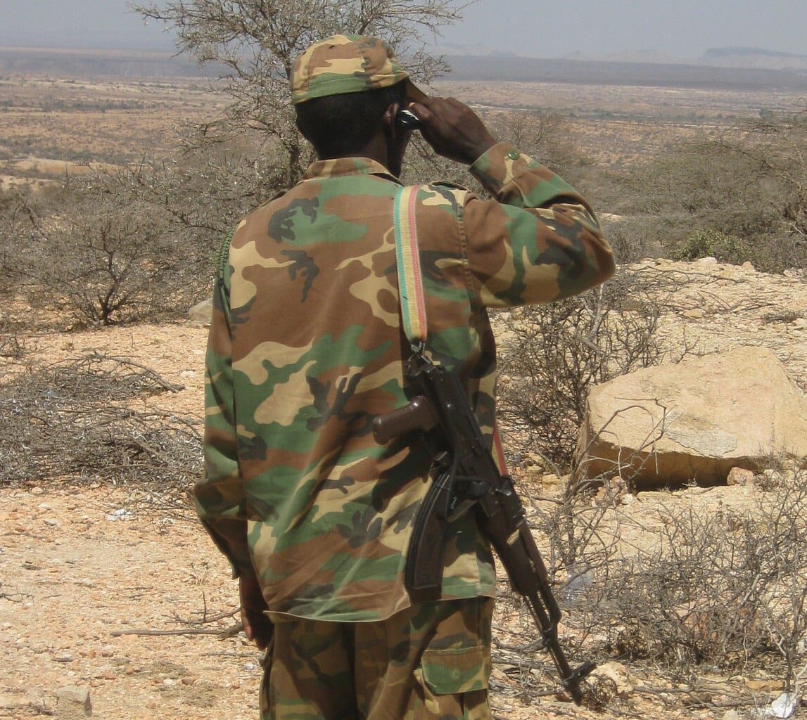 The Blogs: Beyond Recognition: Israel, US, Somaliland, & the New Strategic Enviroment | Jacob Stoil