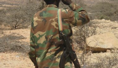 The Blogs: Beyond Recognition: Israel, US, Somaliland, & the New Strategic Enviroment | Jacob Stoil