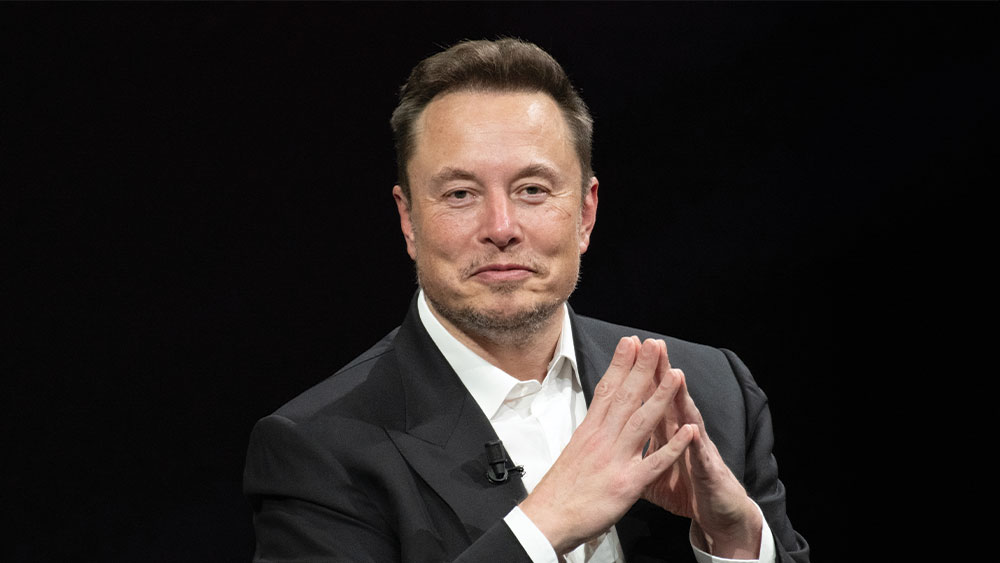 Stock Market Today: Dow Up, AI Stock Tests Entry; SpaceX Dips As Elon Musk Makes This Boast