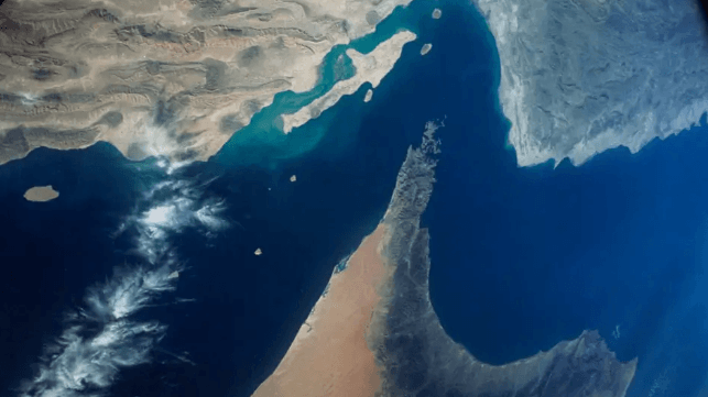 Iran Resumes Attacks on Merchant Shipping With Strike on LNG Carrier