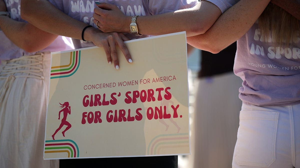 Supreme Court Transgender Women Sports Ruling 03